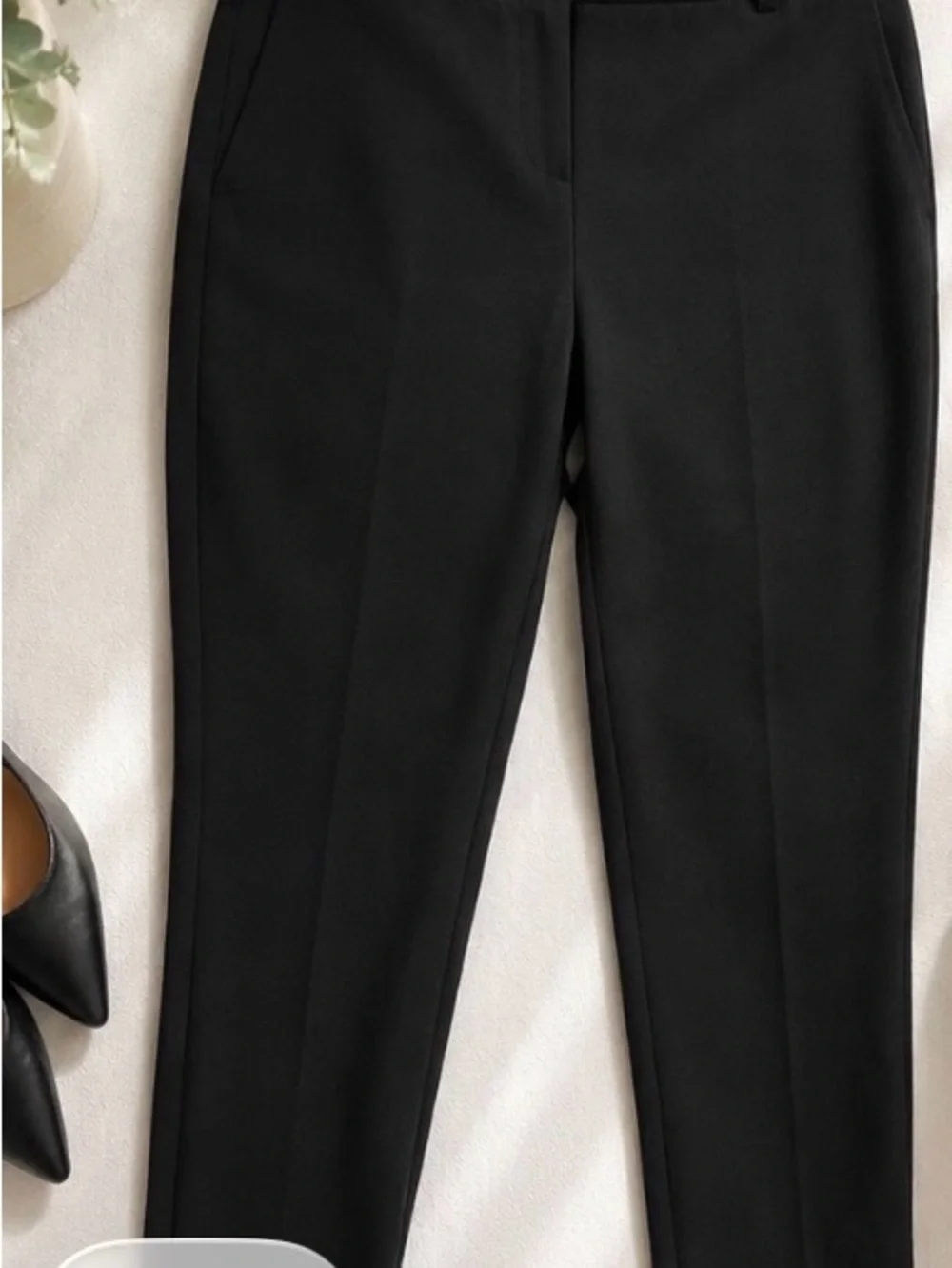 J. Crew classic crew